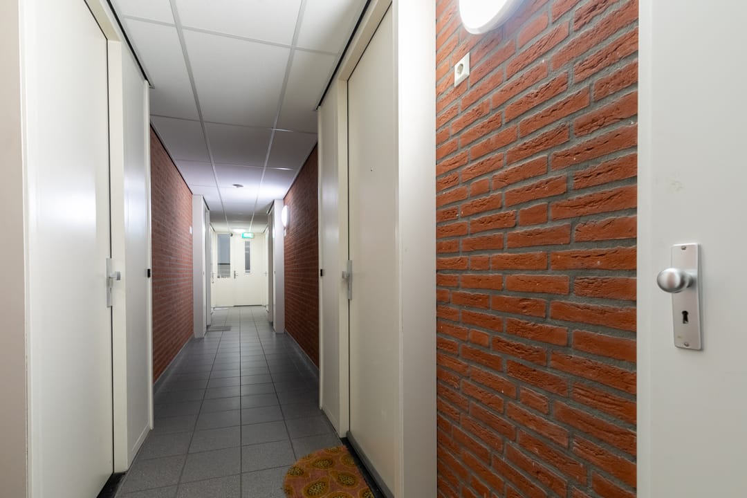 Photo 8 of Koestraat 67-12
