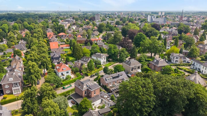 Foto 4 van de Ruijterlaan 18