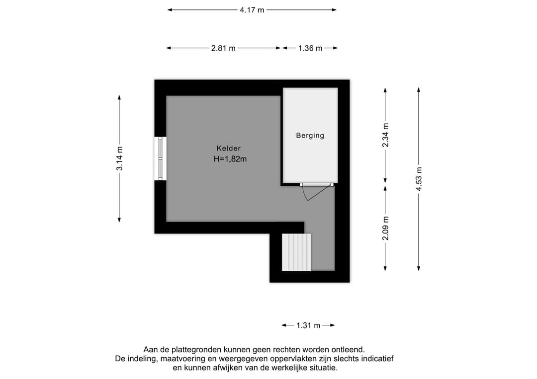 Foto 107 van de Ruijterlaan 18
