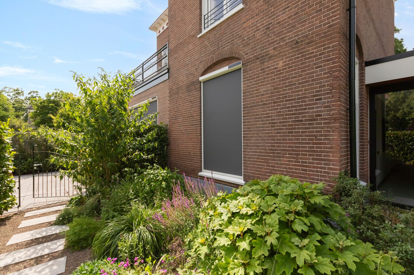 Foto 100 van de Ruijterlaan 18