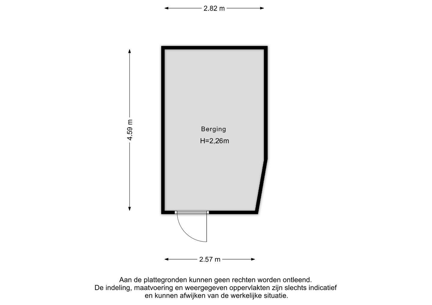 Foto 109 van de Ruijterlaan 18