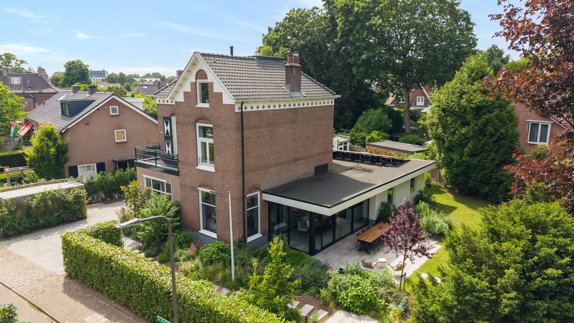 Foto 102 van de Ruijterlaan 18