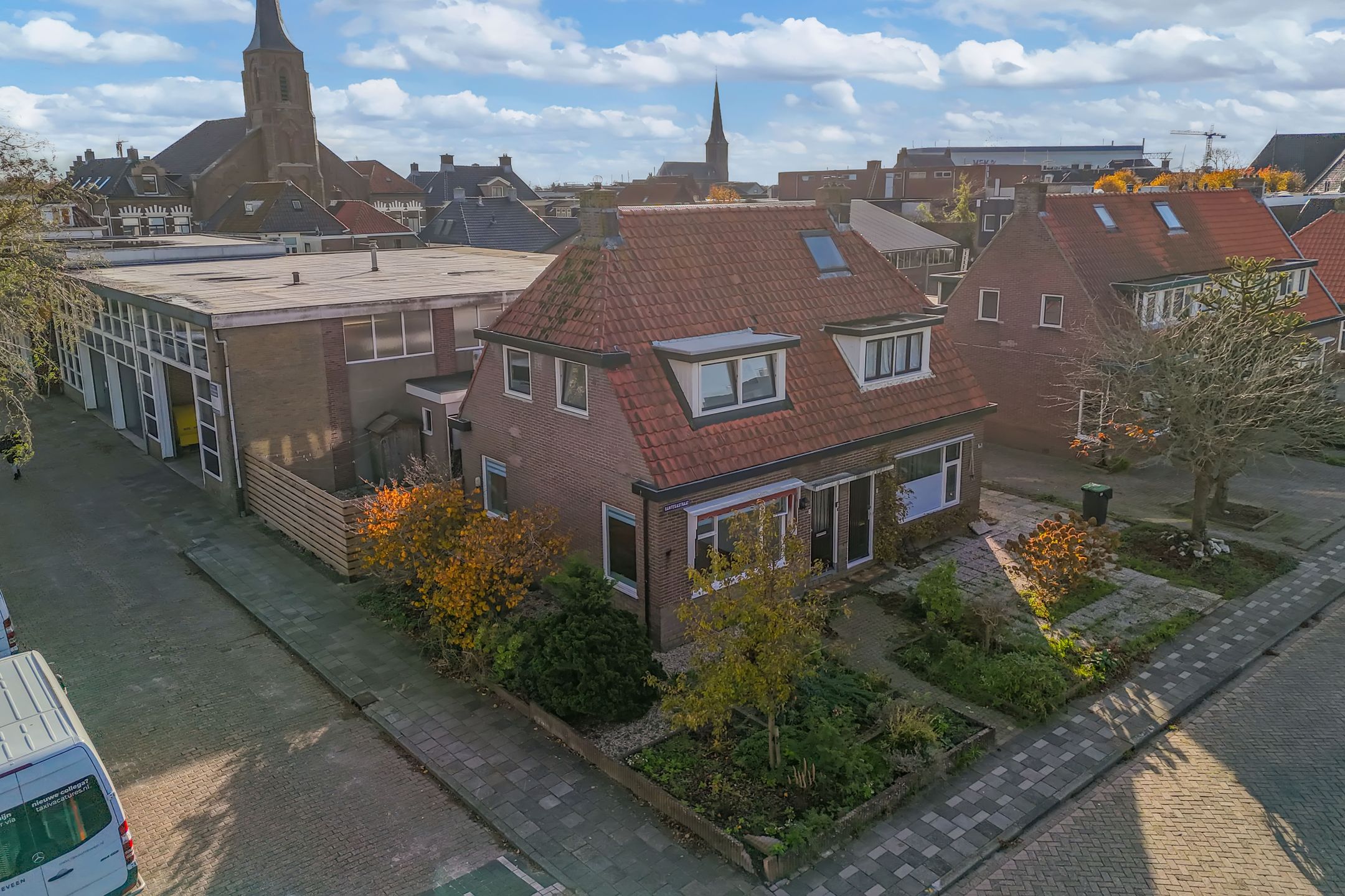 Photo 6 of Bantegastraat 2