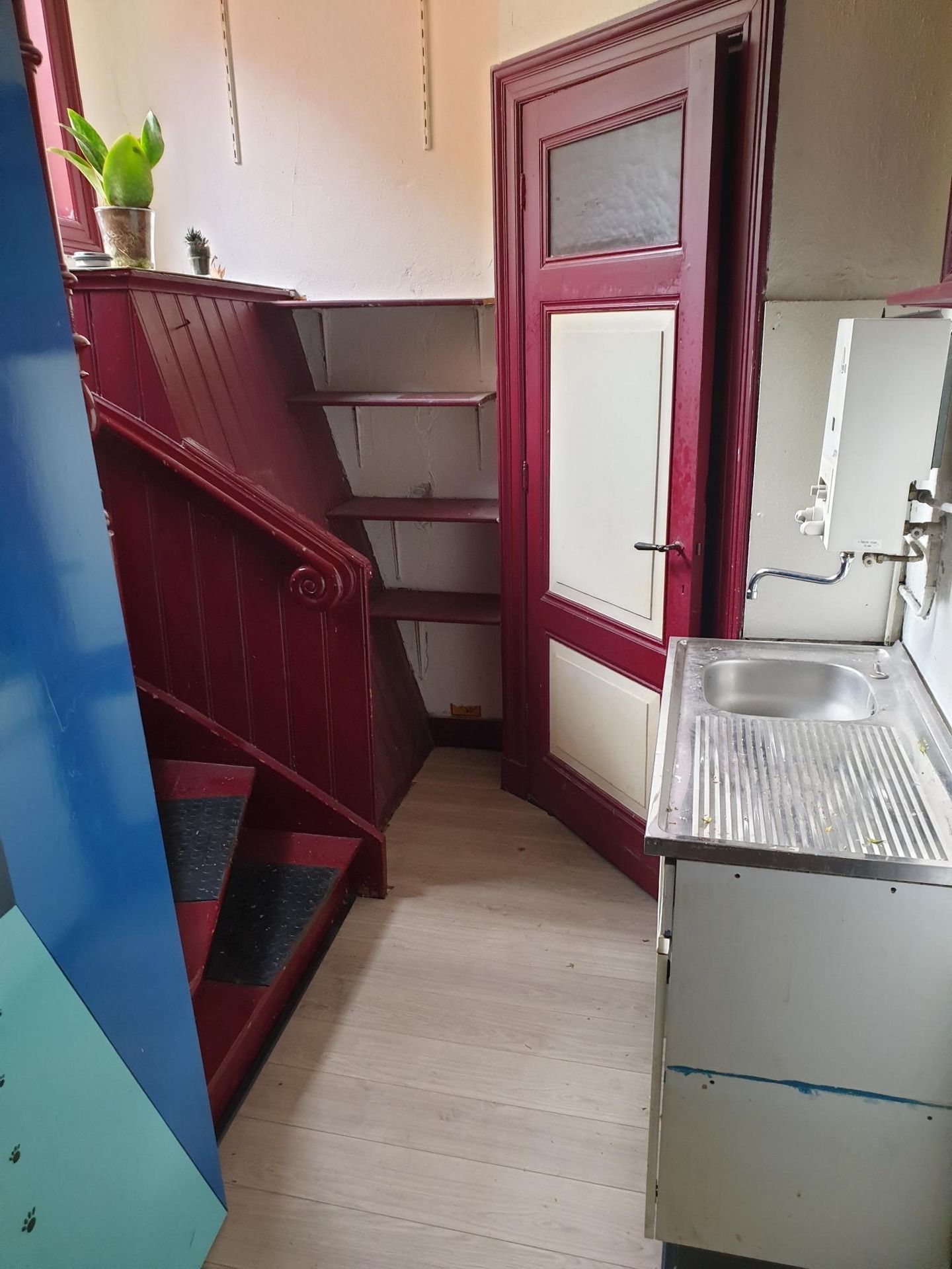 Photo 10 of Nieuwe Rijn 14