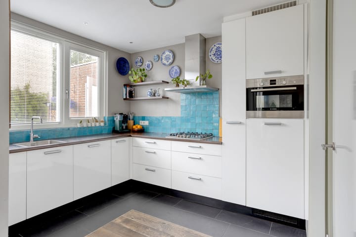 Foto 4 van van Galenstraat 26