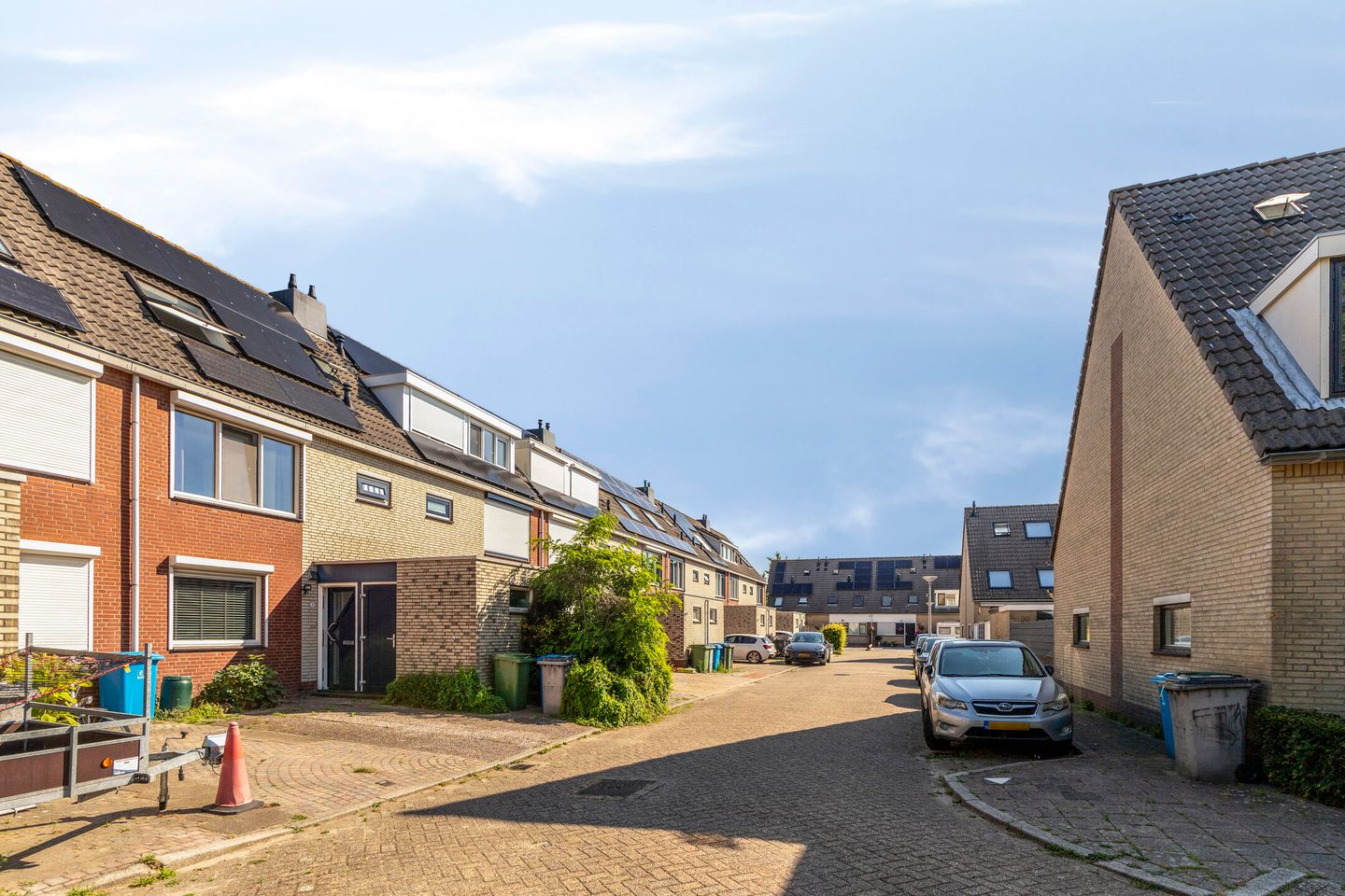 Foto 5 van Hondsdraf 41