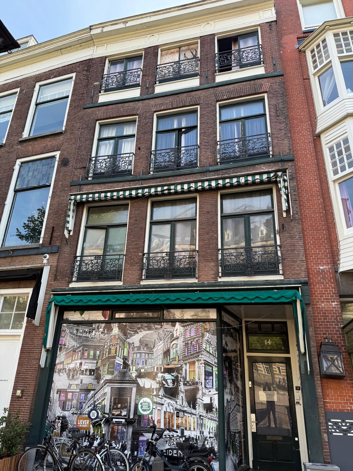 Photo 3 of Nieuwe Rijn 14