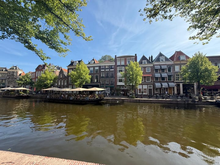 Photo 2 of Nieuwe Rijn 14