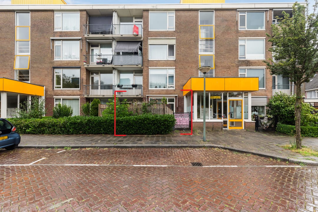 Photo 1 of Reitdiepstraat 34