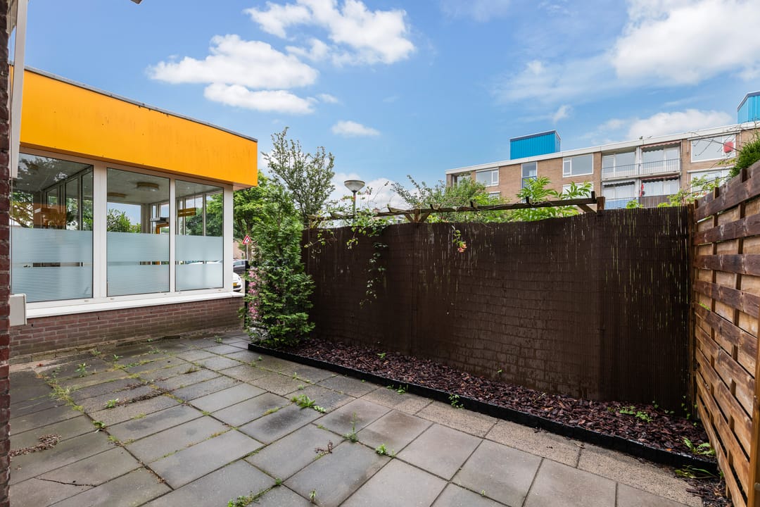 Photo 16 of Reitdiepstraat 34