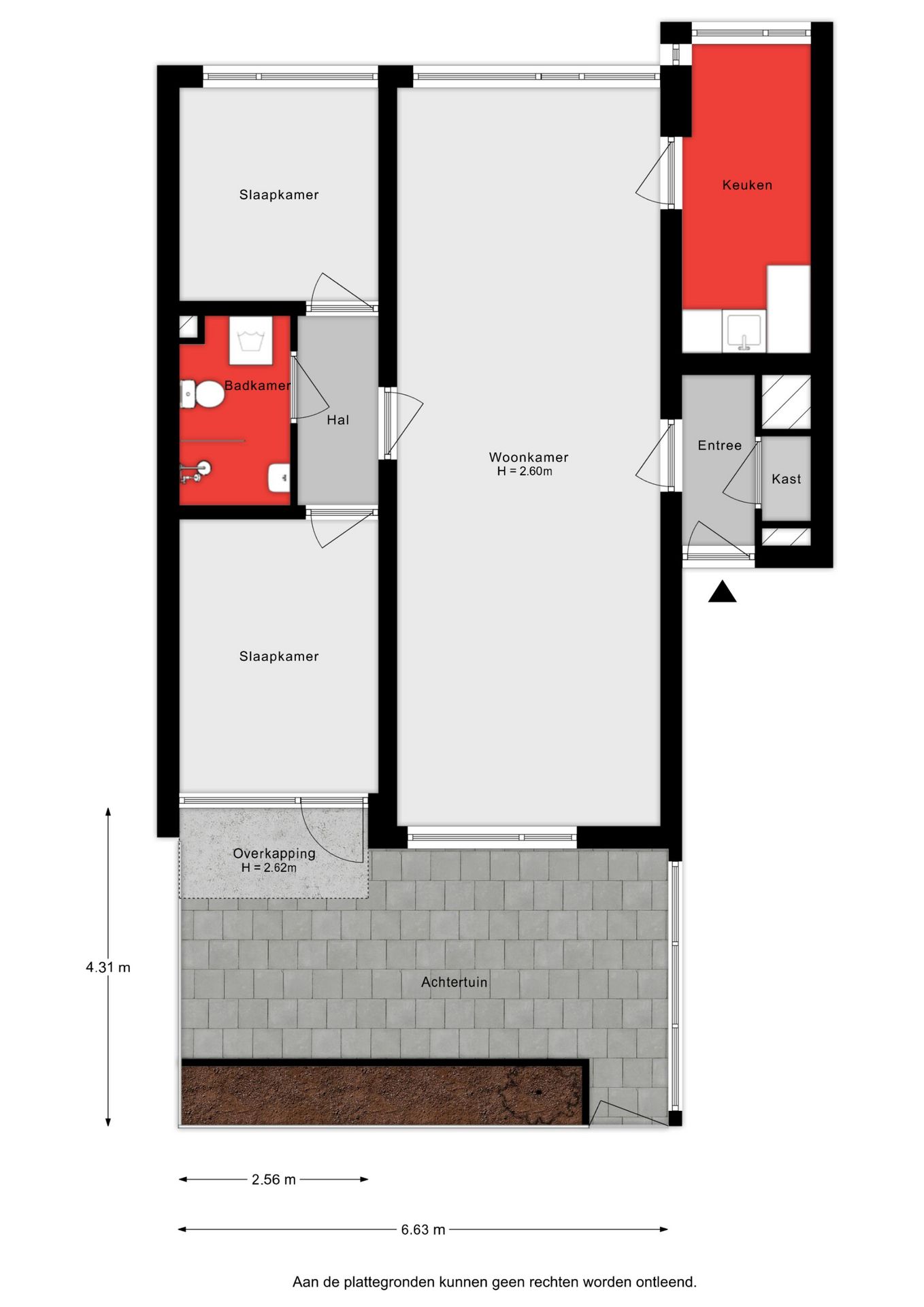 Photo 33 of Reitdiepstraat 34