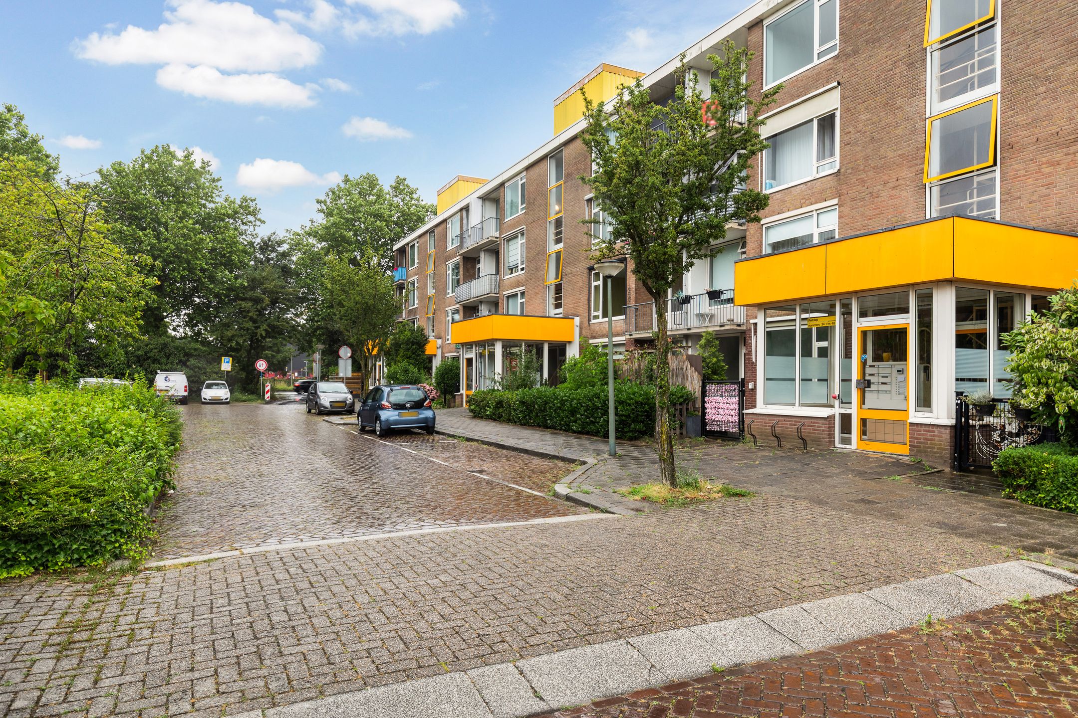 Photo 3 of Reitdiepstraat 34