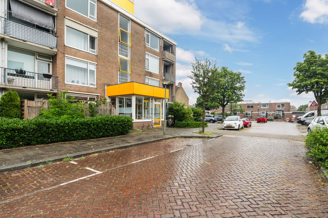 Photo 26 of Reitdiepstraat 34