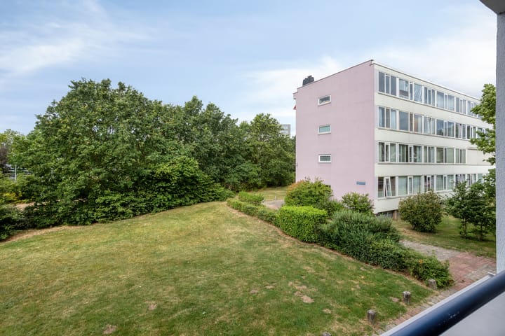 Appartement te koop: Jan Willem Passtraat 51, Nijmegen
