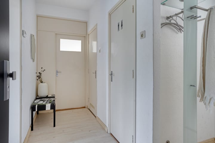 Appartement te koop: Jan Willem Passtraat 51, Nijmegen