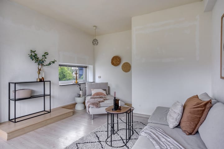 Appartement te koop: Jan Willem Passtraat 51, Nijmegen
