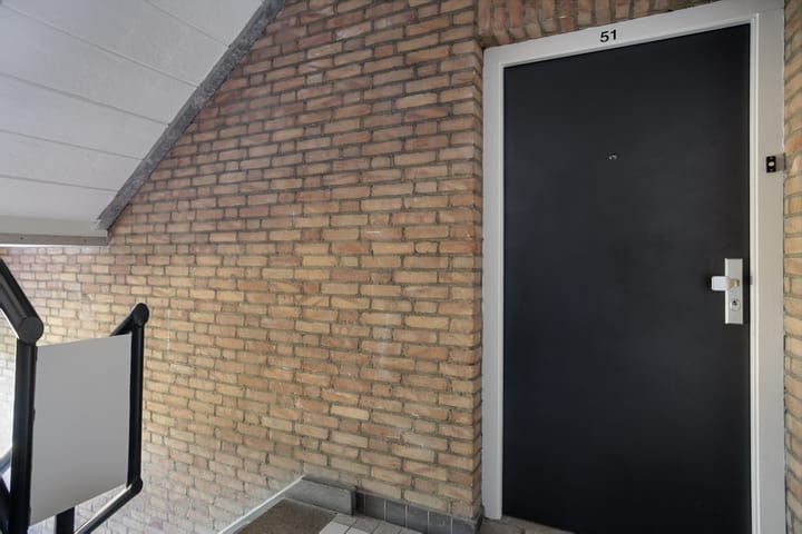 Appartement te koop: Jan Willem Passtraat 51, Nijmegen