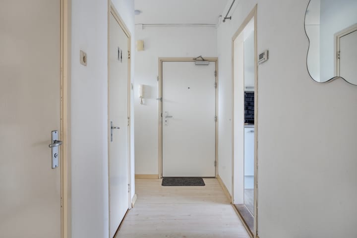 Appartement te koop: Jan Willem Passtraat 51, Nijmegen