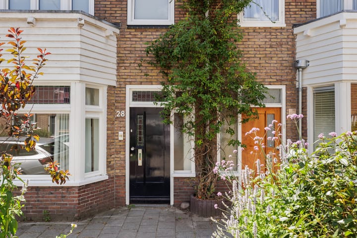 Foto 4 van Hoendiepstraat 28