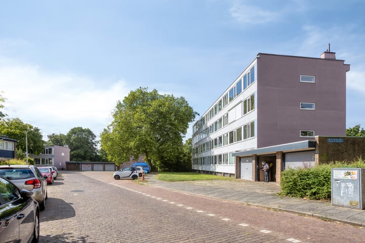Appartement te koop: Jan Willem Passtraat 51, Nijmegen