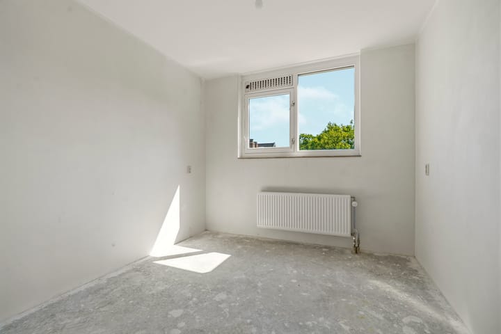 Foto 4 van Ferdinand Bolstraat 123-D