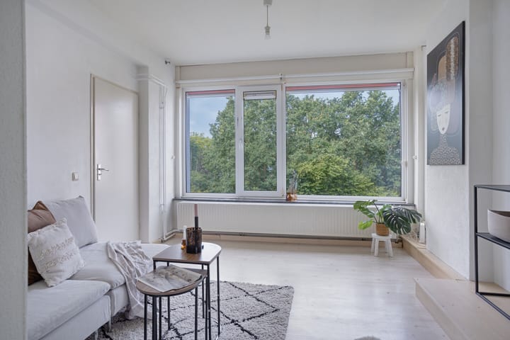 Appartement te koop: Jan Willem Passtraat 51, Nijmegen