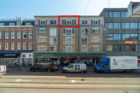 Ferdinand Bolstraat thumbnail