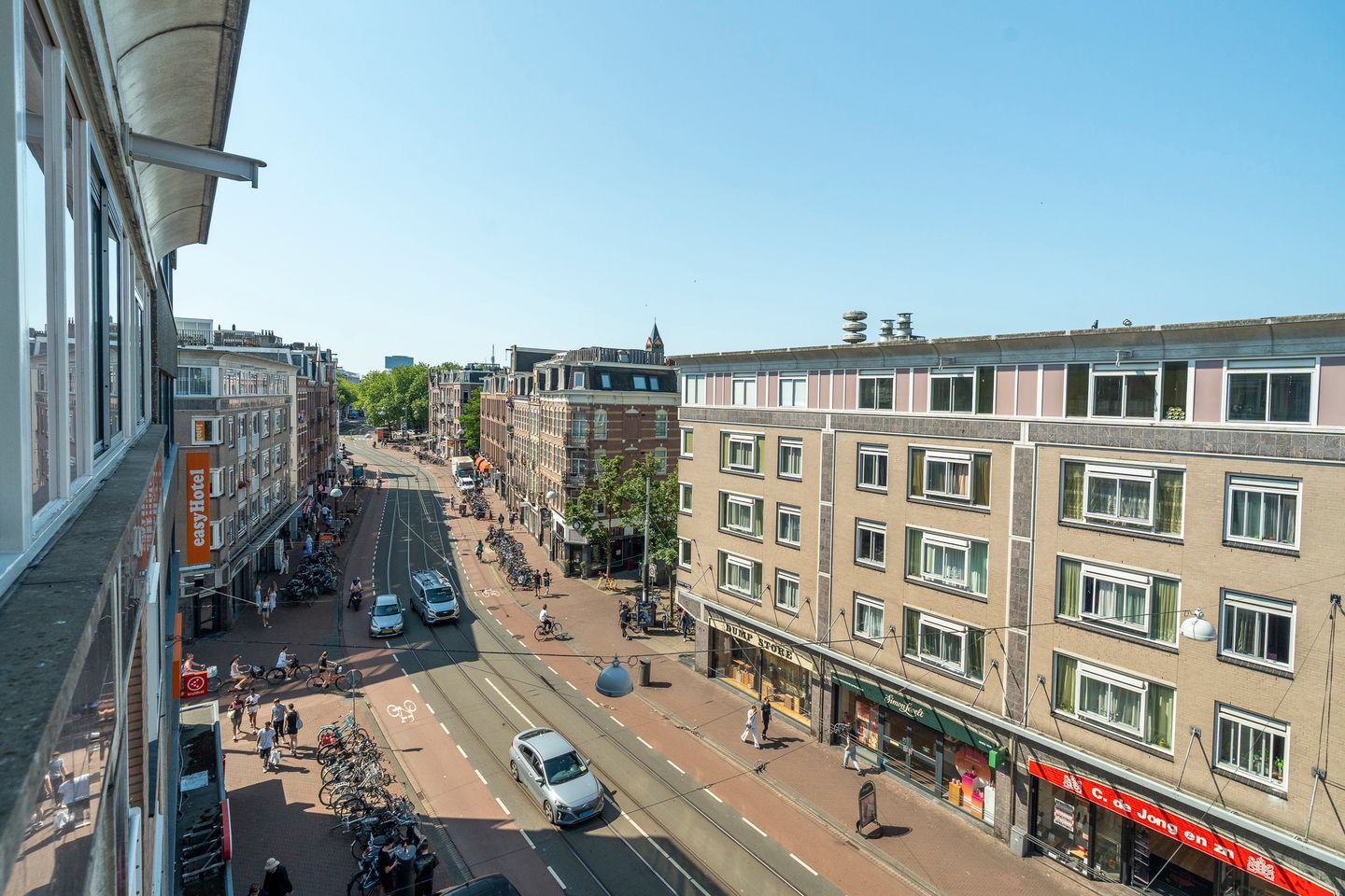 Foto 5 van Ferdinand Bolstraat 123-D