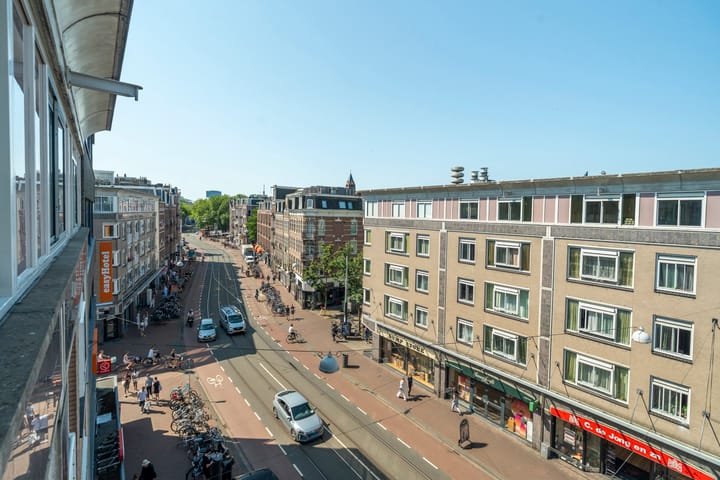 Foto 5 van Ferdinand Bolstraat 123-D