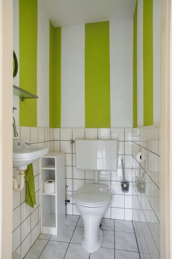 Appartement te koop: Jan Willem Passtraat 51, Nijmegen
