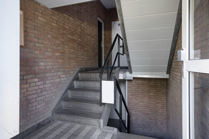 Appartement te koop: Jan Willem Passtraat 51, Nijmegen