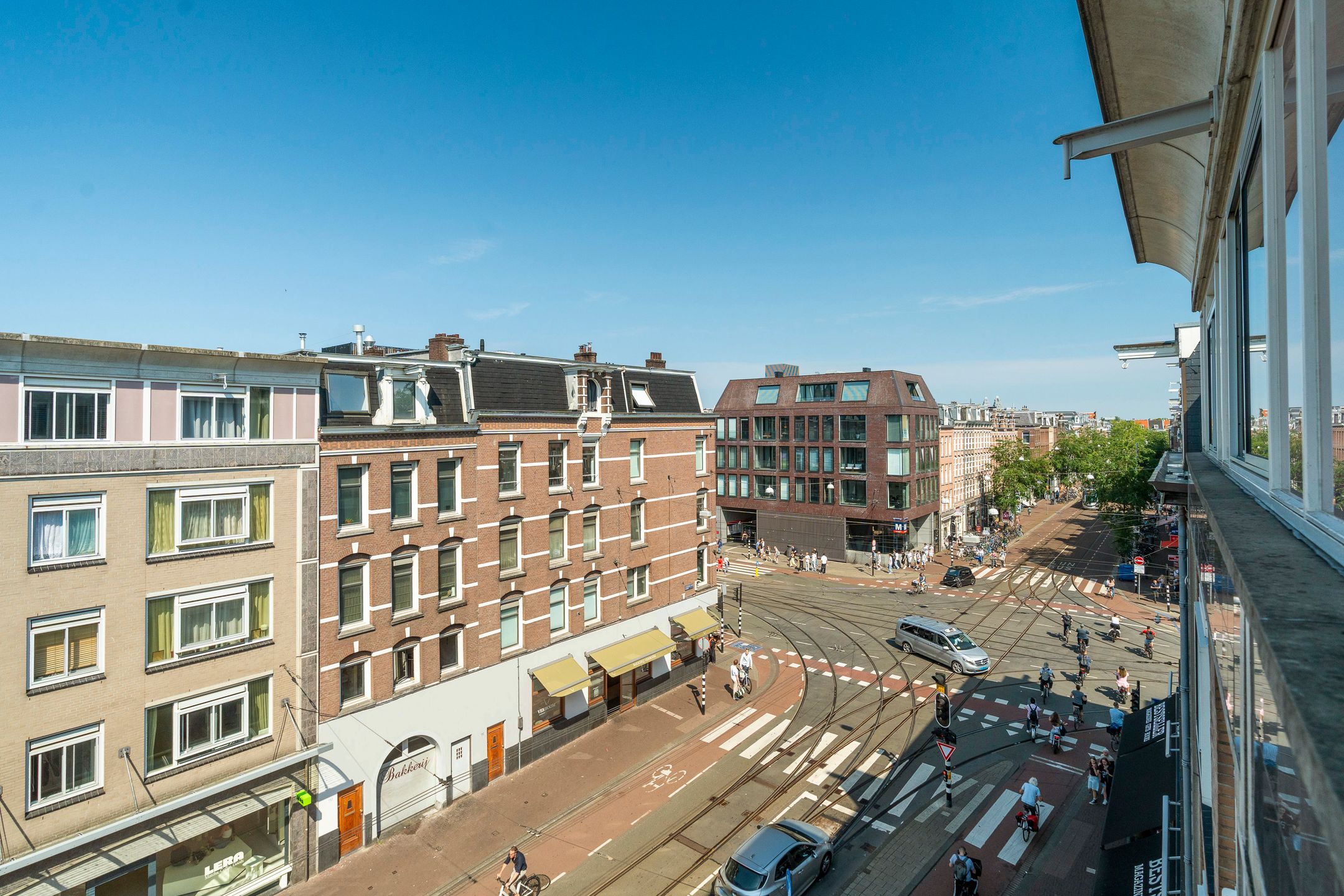 Foto 15 van Ferdinand Bolstraat 123-D