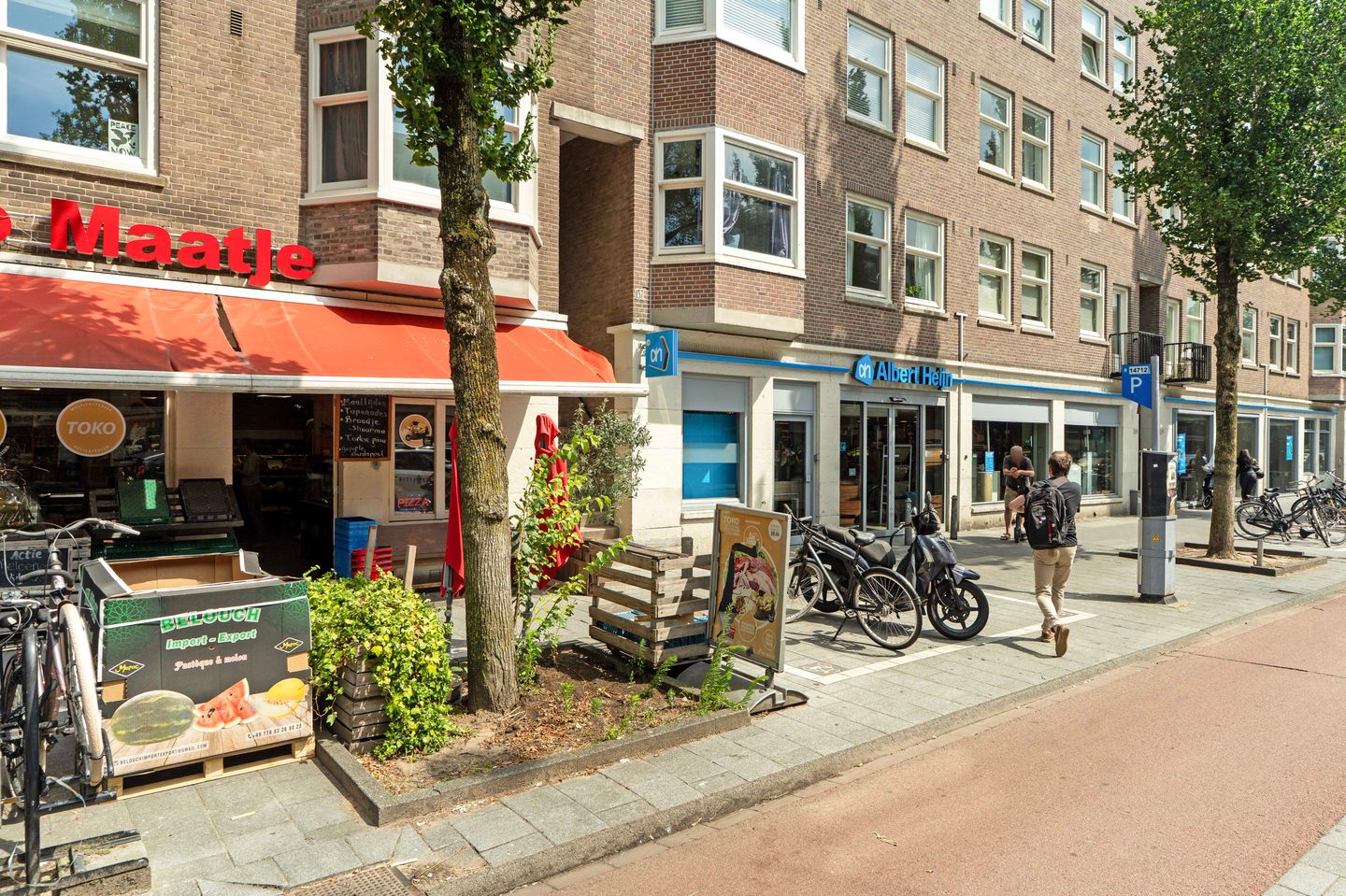 Foto 35 van Waalstraat 79-H