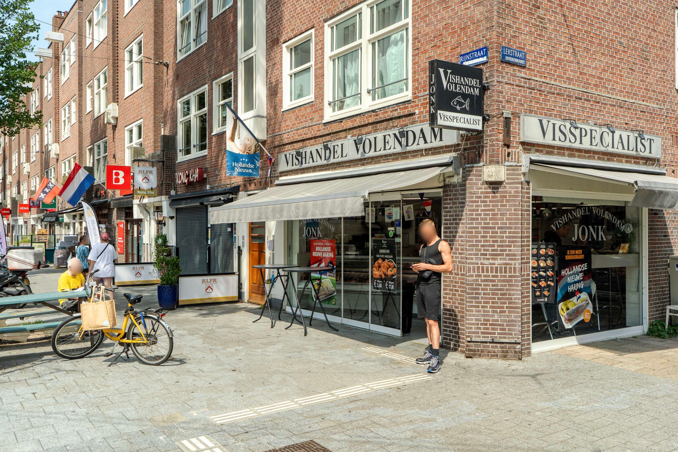 Foto 36 van Waalstraat 79-H