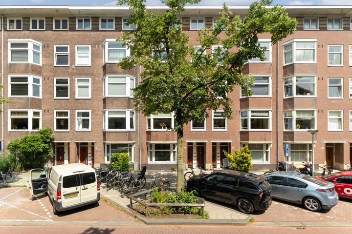 Foto 3 van Waalstraat 79-H