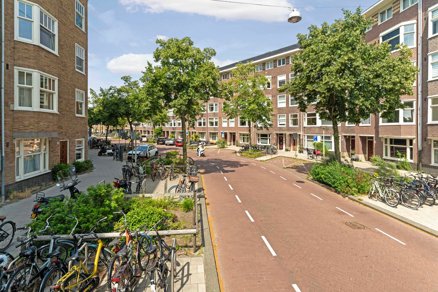 Foto 4 van Waalstraat 79-H