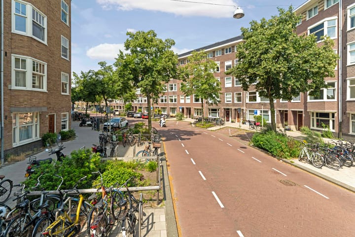 Foto 4 van Waalstraat 79-H