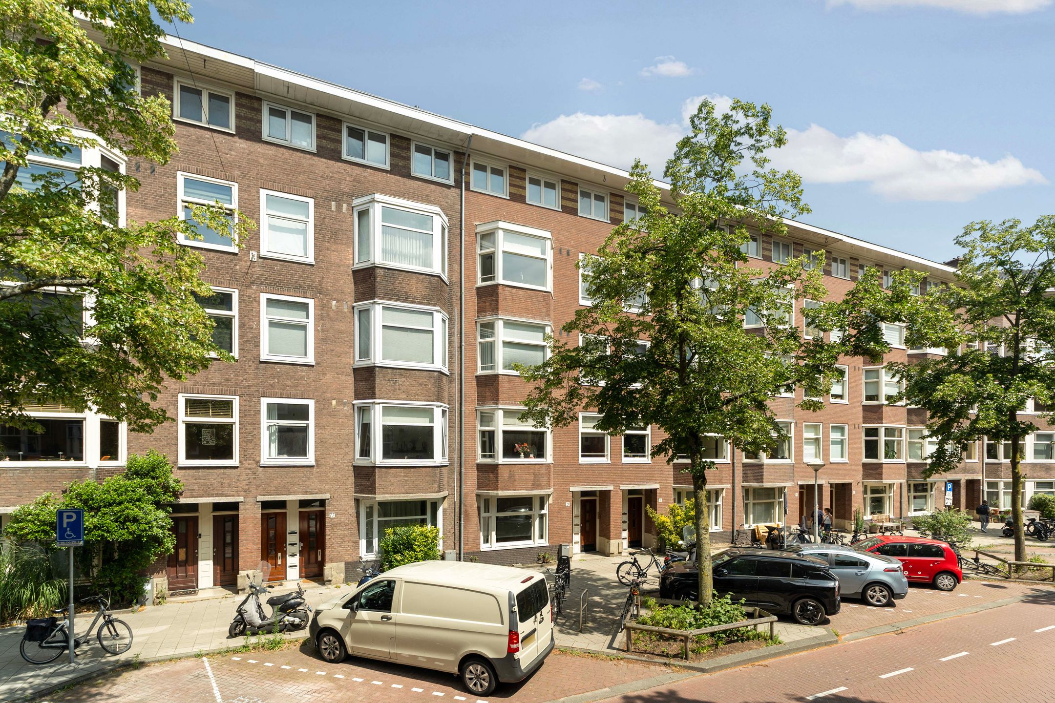 Foto 33 van Waalstraat 79-H