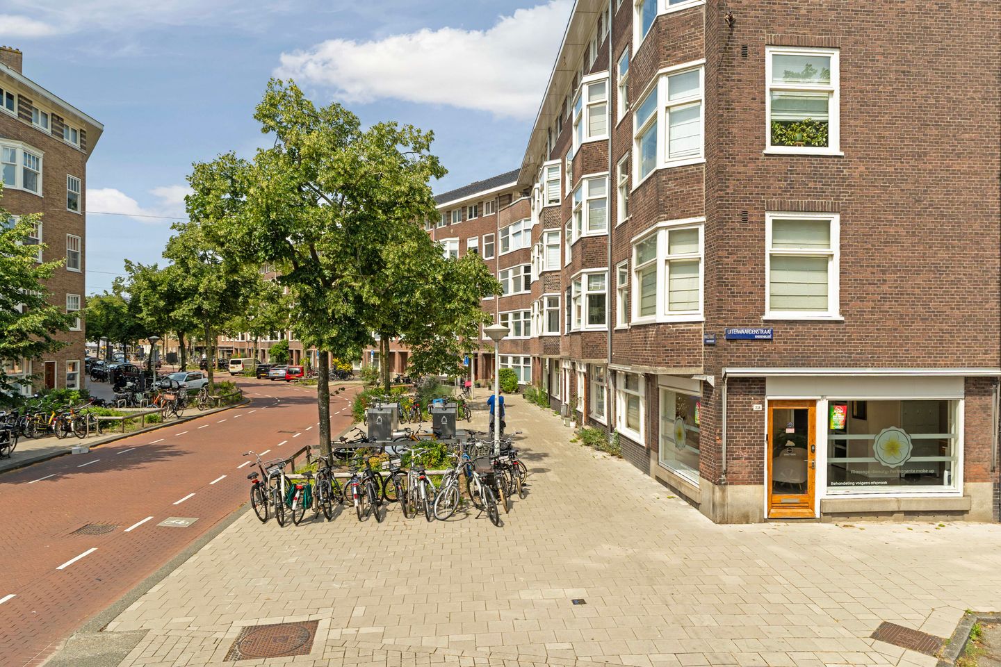 Foto 5 van Waalstraat 79-H