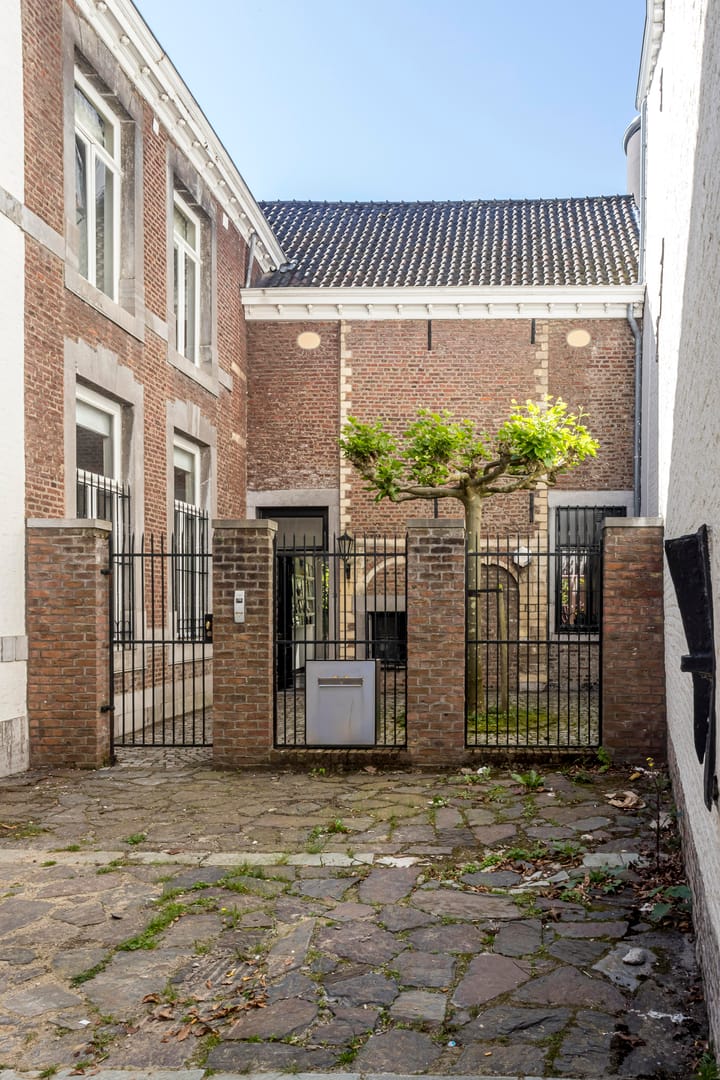 Foto 2 van Henric van Veldekeplein 21