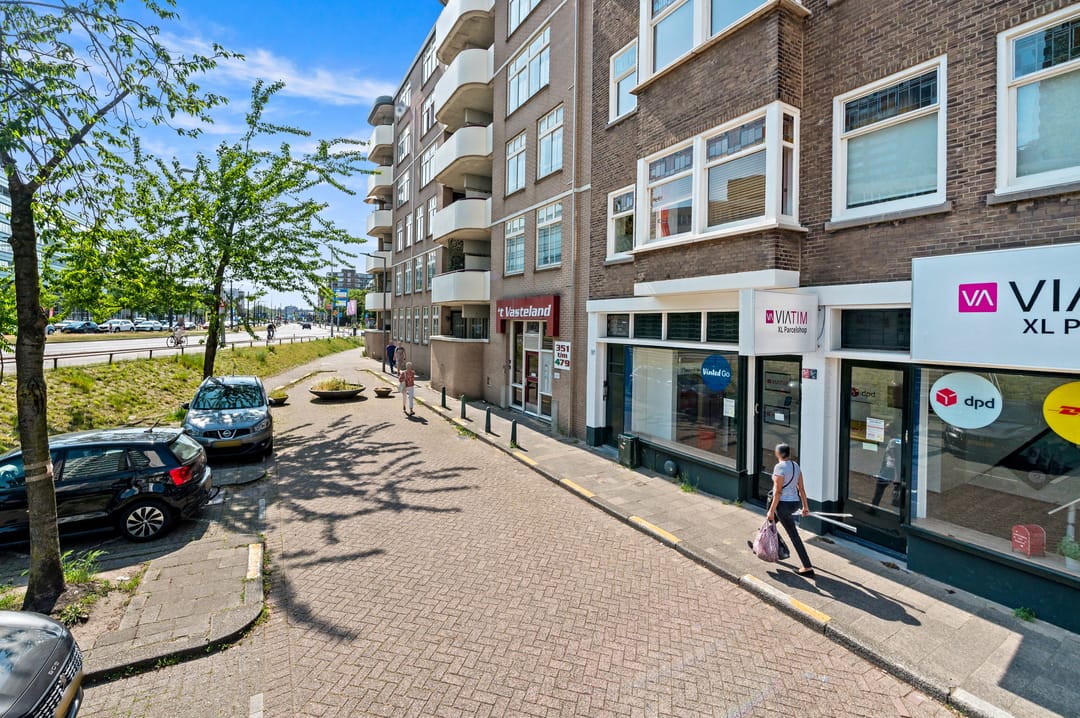 Foto 7 van Vasteland 31-B03