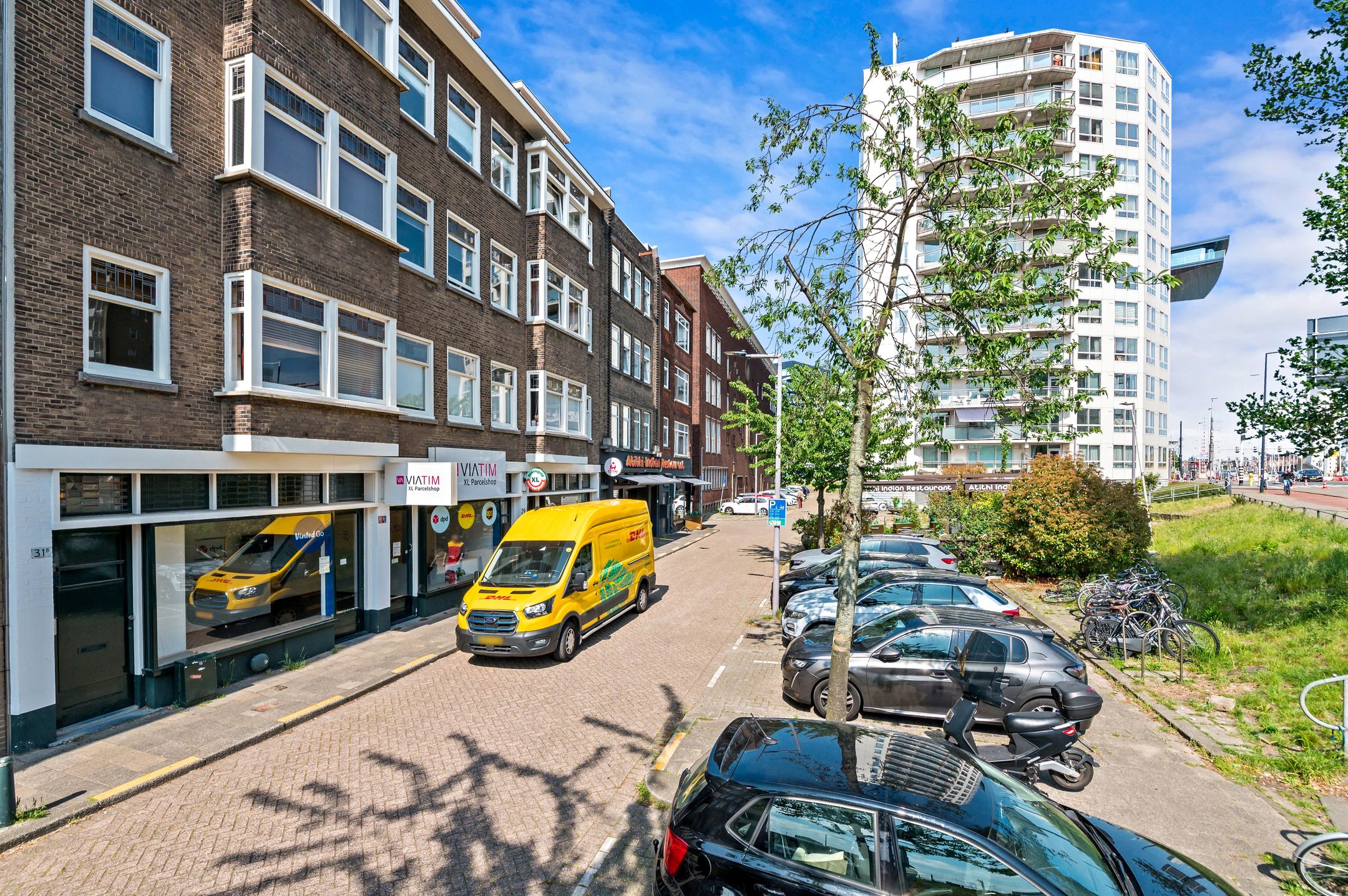 Foto 6 van Vasteland 31-B03
