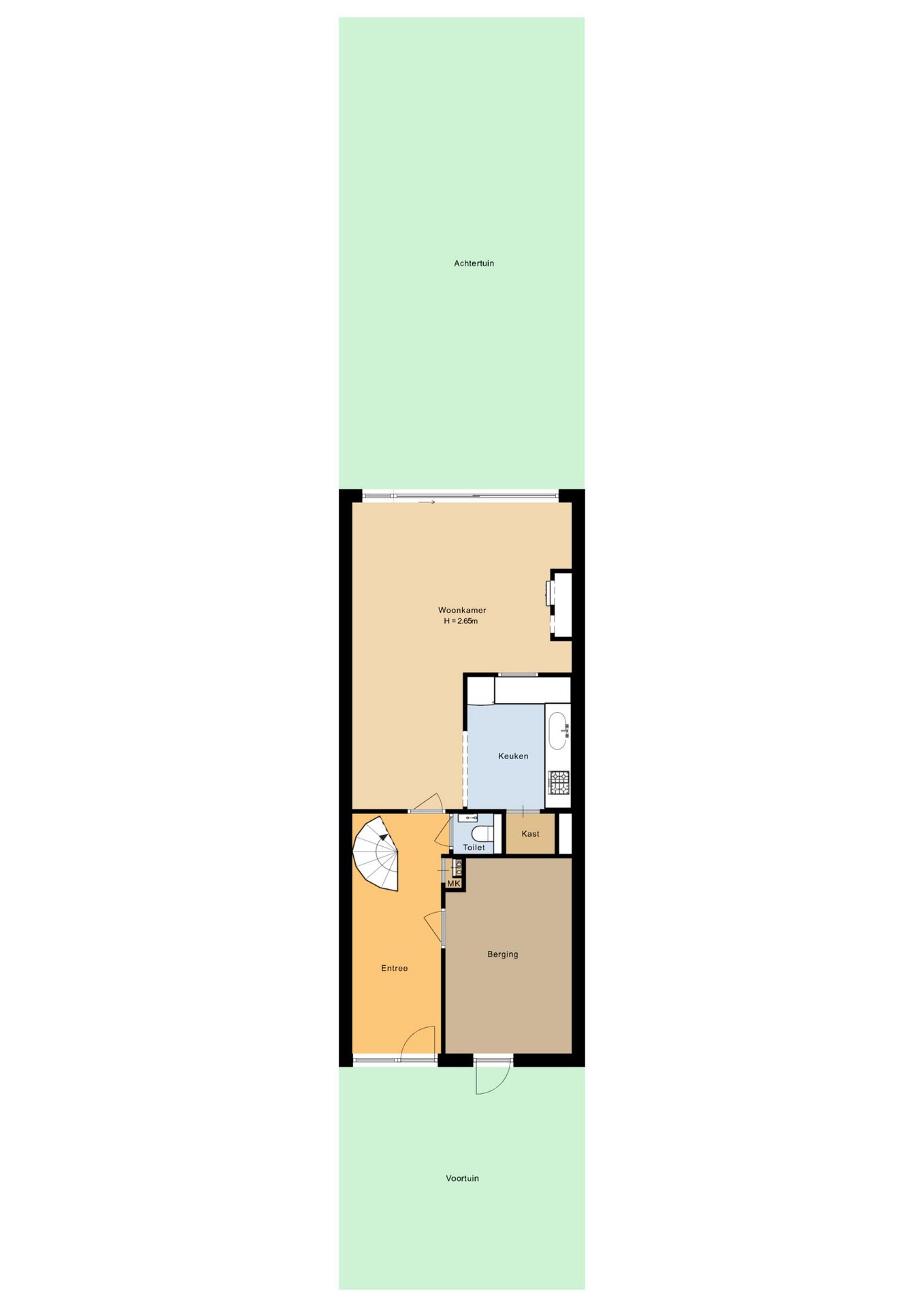 Foto 30 van Rietveld 50