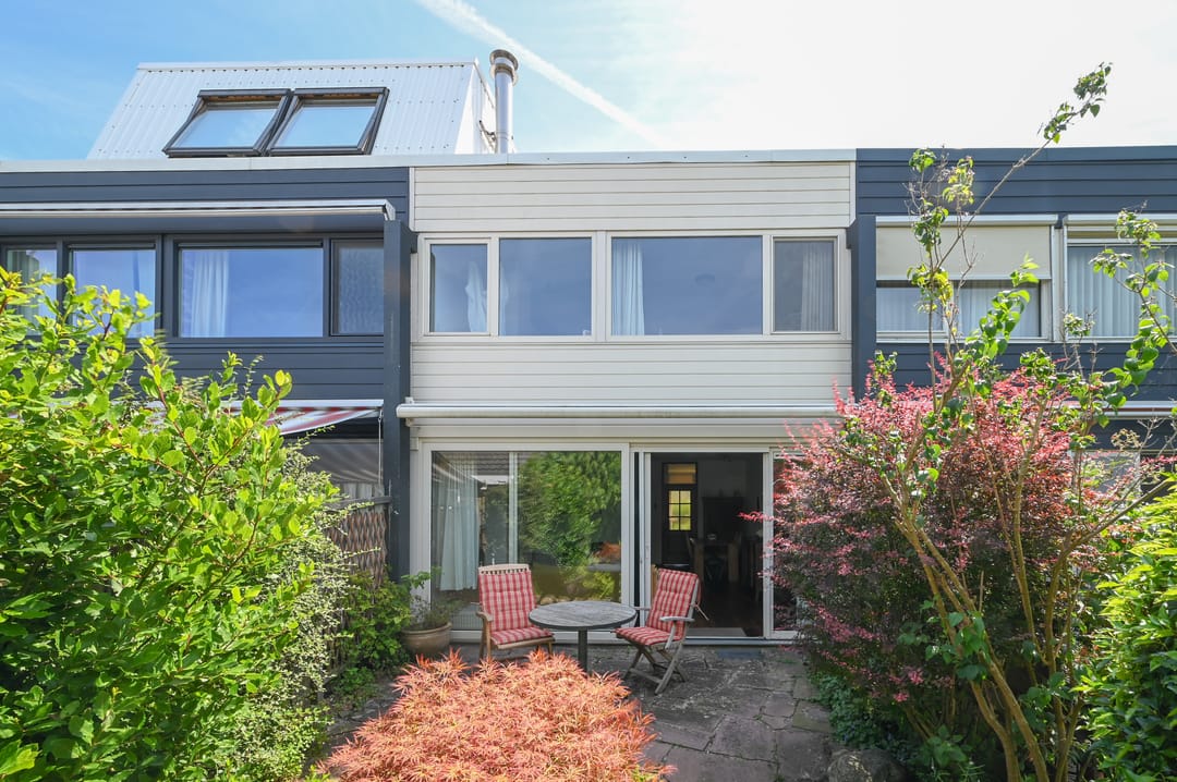 Foto 26 van Rietveld 50