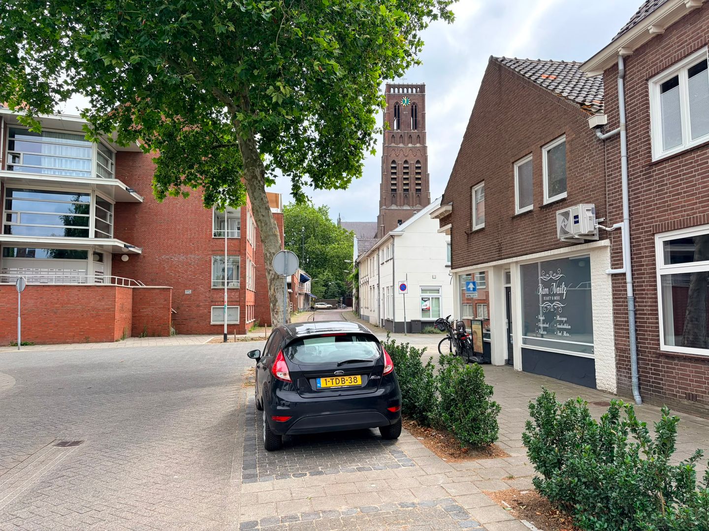 Bekijk foto 4 van Verlengde Torenstraat 2
