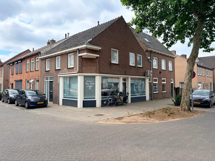Verlengde Torenstraat 2, Oss