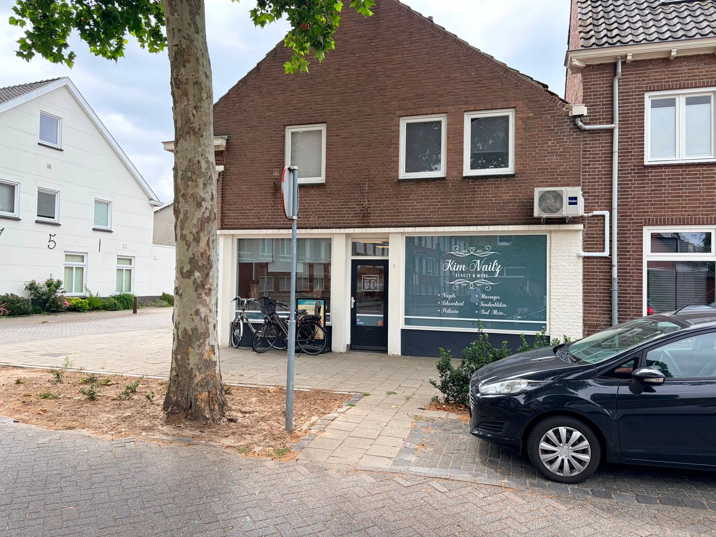 Bekijk foto 3 van Verlengde Torenstraat 2
