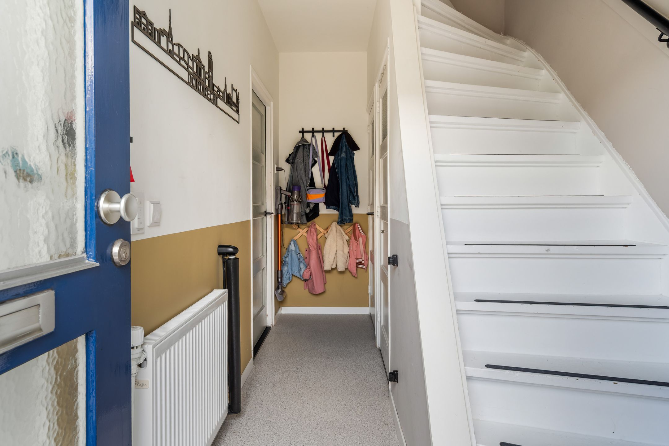 Photo 3 of Saksen-Weimarstraat 7