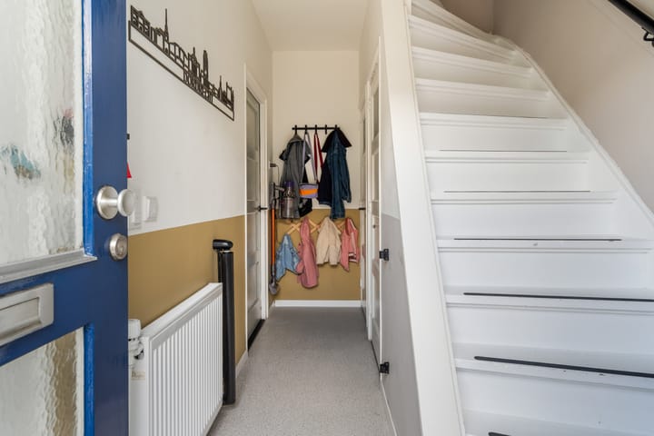 Photo 3 of Saksen-Weimarstraat 7