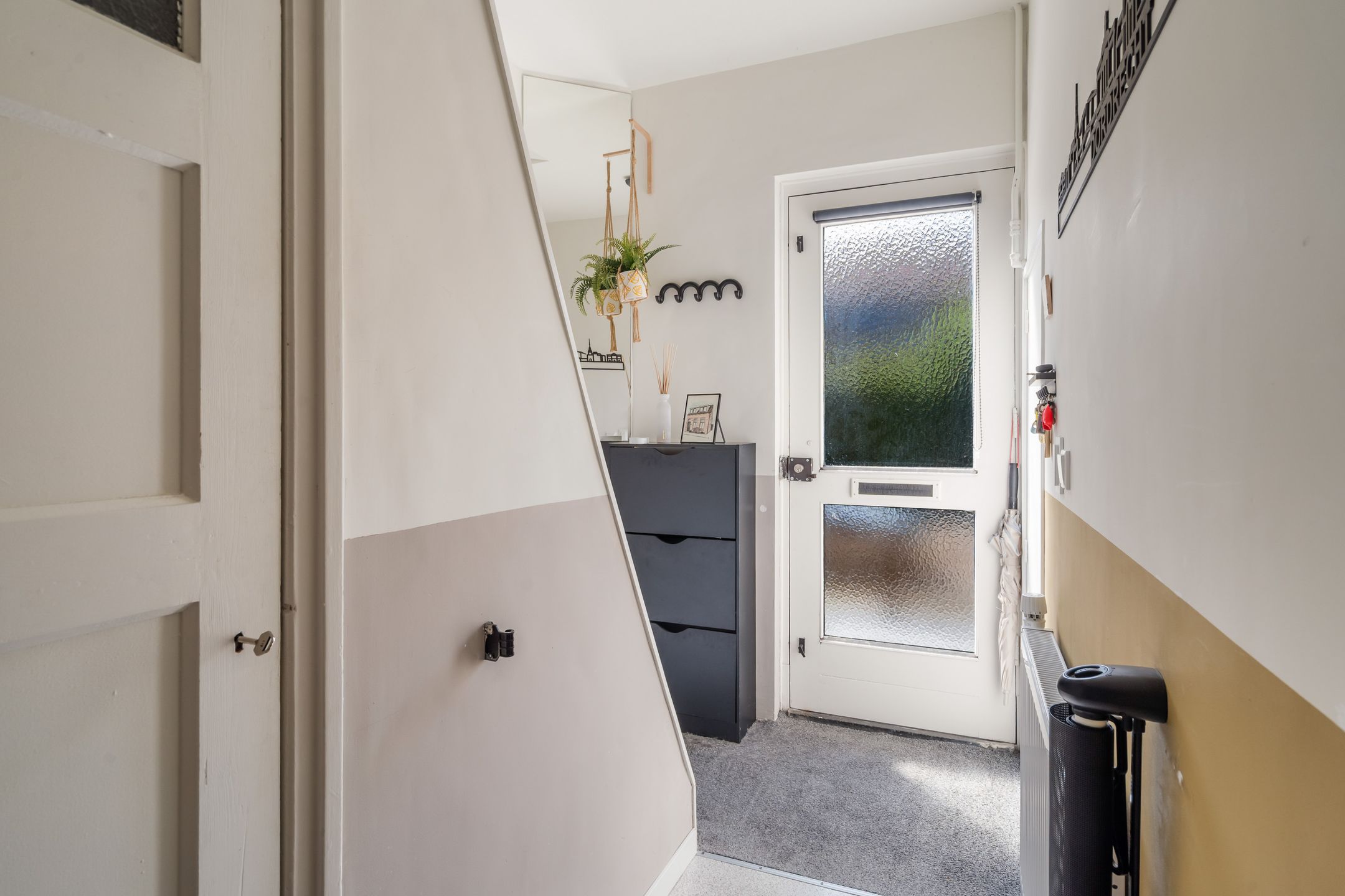 Photo 27 of Saksen-Weimarstraat 7